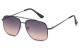 AirForce Square Metallic Aviator av5213