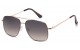 AirForce Square Metallic Aviator av5132