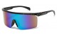 Xloop Sports Shield Sunglasses x3632-bkrnb
