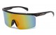 Xloop Sports Shield Sunglasses x3632-bkrnb