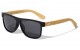 Polarized Wood Retro Classic pol-wd-2003
