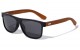 Polarized Wood Retro Classic pol-wd-2003