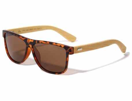 Polarized Wood Retro Classic pol-wd-2003
