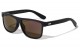 Polarized Wood Retro Classic Sunglasses pol-wd-2004-cm