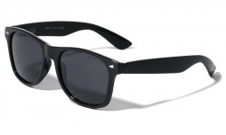 Polarized Retro Classic Sunglasses w-1-pol