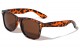 Polarized Retro Classic Sunglasses w-1-pol