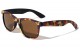 Retro Classic Camo Print Sunglasses w-699-camo