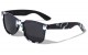 Retro Classic Camo Print Sunglasses w-699-camo