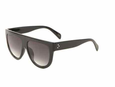 Retro Classic Flat Top Sunglasses p9994 