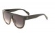 Retro Classic Flat Top Sunglasses p9994 