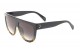 Retro Classic Flat Top Sunglasses p9994 