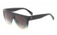 Retro Classic Flat Top Sunglasses p9994 