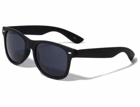 Retro Classic Super Dark Lens w-1-sd-sft