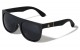 Retro Classis Flat Top Sunglasses w-676-lf
