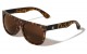 Retro Classis Flat Top Sunglasses w-676-lf