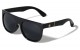Retro Classis Flat Top Sunglasses w-676-lf
