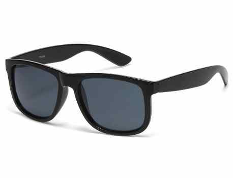 Classic Stylish Square Sunglasses 712169