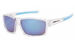 Xloop Sport Wrap Sunglasses x2756