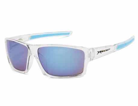 Xloop Sport Wrap Sunglasses x2756