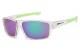 Xloop Sport Wrap Sunglasses x2756