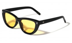 Fashion Cateye Sunglasses p1108