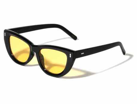 Fashion Cateye Sunglasses p1108