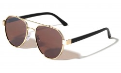Air Force Aviator Sunglasses af101-mgrv
