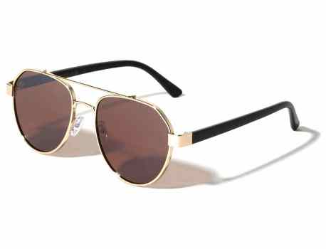 Air Force Aviator Sunglasses af101-mgrv