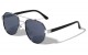 Modern Geometric Aviator Sunglasses av-1730