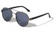 Modern Geometric Aviator Sunglasses av-1730
