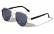 Modern Geometric Aviator Sunglasses av-1730