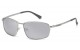 Xloop Nickel Silver Sunglasses xl1478