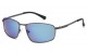 Xloop Nickel Silver Sunglasses xl1478