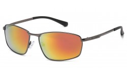 Xloop Nickel Silver Sunglasses xl1478