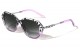 Rhinestone Fashion Sunglasses rh-3274