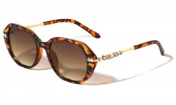 Rhinestone Fashion Sunglasses rh-3274