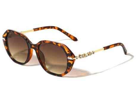 Rhinestone Fashion Sunglasses rh-3274