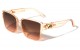 Fashion Square Sunglasses p30676