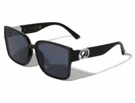 Fashion Square Sunglasses p30676