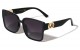Fashion Square Sunglasses p30676