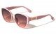Fashion Cateye Sunglasses p30530 