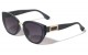 Fashion Cat Eye Sunglasses p30672