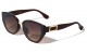 Fashion Cat Eye Sunglasses p30672