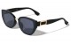 Fashion Cat Eye Sunglasses p30672