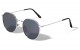 Metal Round Frame Sunglasses m10984