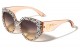 Fashion CatEye Sunglasses D-7009