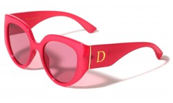 Fashion CatEye Sunglasses D-7009