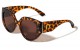 Fashion CatEye Sunglasses D-7009