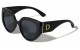Fashion CatEye Sunglasses D-7009