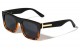 Flat Top Square Sunglasses p30669